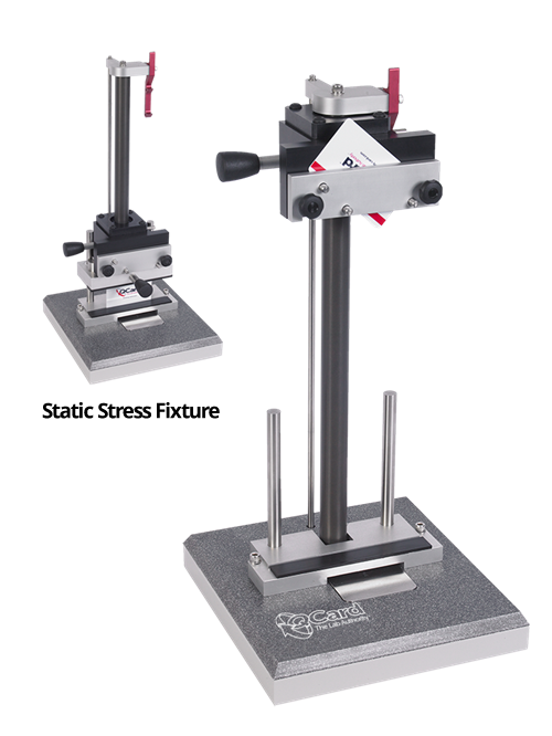 Corner-Impact-Test