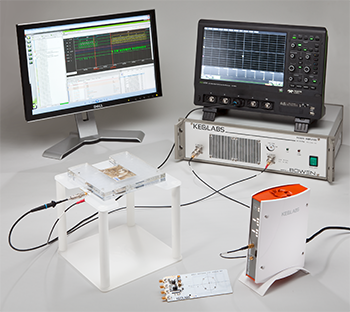 EMVCo PICC / PCD Conformance Testing Solutions | Q-Card